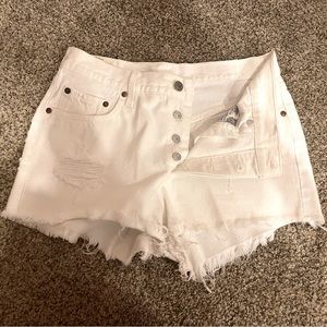 501 Original Short size 28